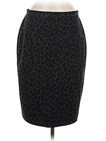 Ann Taylor Casual Skirt (view 1)