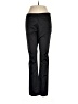 Eric Signature Black Active Pants Size 6 - photo 1