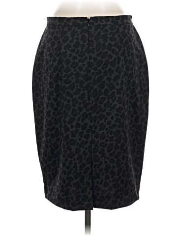 Ann Taylor Casual Skirt (view 2)