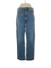 H&M Blue Jeans Size 4 - photo 1