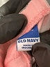 Old Navy Solid Pink Casual Pants Size 3-6 mo - photo 4