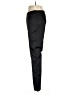 Eric Signature Black Active Pants Size 6 - photo 5