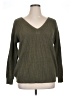 RD Style Green Pullover Sweater Size XL - photo 1