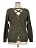 RD Style Green Pullover Sweater Size XL - photo 2