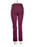 Valerie Stevens Burgundy Active Pants Size 10 - photo 2