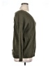 RD Style Green Pullover Sweater Size XL - photo 4