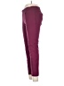 Valerie Stevens Burgundy Active Pants Size 10 - photo 5