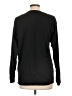 Unbranded Black Long Sleeve T-Shirt Size L - photo 2