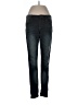 Indigo Rein Solid Blue Jeans Size 11 - photo 1