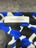 Calvin Klein Blue Sleeveless Blouse Size XS (estimated) - photo 7
