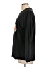 Unbranded Black Long Sleeve T-Shirt Size L - photo 5