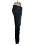 Indigo Rein Solid Blue Jeans Size 11 - photo 4