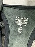 Athleta Black Tank Top Size S - photo 7