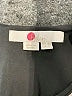 Boden 100% Polyester Graphic Gray Casual Dress Size 4 - photo 7