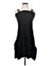 Assorted Brands Black Cocktail Dress Size 6 - photo 1