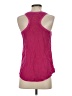 Joie 100% Silk Pink Sleeveless Top Size XS - photo 2