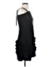 Assorted Brands Black Cocktail Dress Size 6 - photo 4
