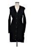 CAbi 100% Cotton Black Cardigan Size S - photo 1