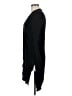 CAbi 100% Cotton Black Cardigan Size S - photo 5