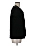 Zesica Black Short Sleeve Turtleneck Size M - photo 5