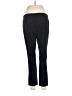 Jules & Leopold Solid Black Active Pants Size L - photo 2