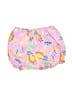 Unbranded 100% Cotton Tropical Pink Board Shorts 3-6 MO / 6 MO - photo 1