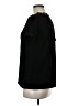 Zesica Black Short Sleeve Turtleneck Size M - photo 4