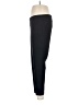 Jules & Leopold Solid Black Active Pants Size L - photo 5