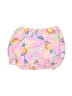 Unbranded 100% Cotton Tropical Pink Board Shorts 3-6 MO / 6 MO - photo 2
