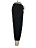 32 Degrees Solid Black Casual Pants Size L - photo 4