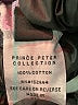 Prince Peter Collection 100% Cotton Tie-dye White Pullover Sweater Size S - photo 7