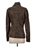 Astars Brown Jacket Size S - photo 2