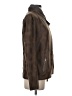 Astars Brown Jacket Size S - photo 4