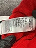 Calvin Klein Red Fleece Size XS - photo 7
