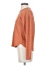 Calia Orange Long Sleeve T-Shirt Size XS - photo 5