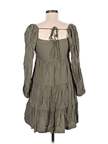 Assorted Brands Casual Dress (view 2)