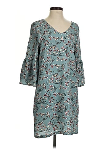 Belongsci Casual Dress (view 1)