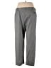 Assorted Brands Houndstooth Gray Dress Pants Size 20 (estimated) - photo 2
