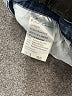 KANCAN JEANS Solid Blue Jeans Size 25 waist - photo 6