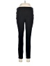 INC International Concepts Solid Black Active Pants Size 10 - photo 1