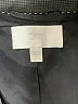 BOSS by HUGO BOSS 100% Wool Gray Wool Blazer Size 10 - photo 6