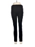 INC International Concepts Solid Black Active Pants Size 10 - photo 2
