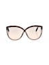 Tom Ford Brown Sunglasses One size - photo 2