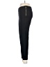 INC International Concepts Solid Black Active Pants Size 10 - photo 5