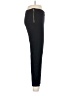 INC International Concepts Solid Black Active Pants Size 10 - photo 4