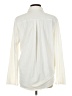 Bagatelle Ivory Long Sleeve Blouse Size L - photo 2