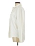 Bagatelle Ivory Long Sleeve Blouse Size L - photo 5
