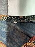 Unbranded Brown Short Sleeve Blouse Size S (estimated) - photo 7