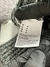 American Eagle Outfitters Print Gray Pullover Sweater Size M - photo 8