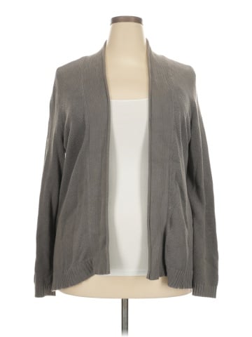 Studio Works Cardigan (view 1)